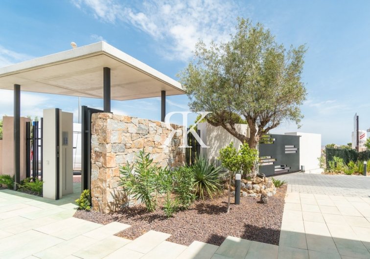 New Build - Ground floor Bungalow - Torrevieja - Los Balcones 