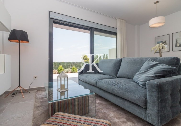 New Build - Ground floor Bungalow - Torrevieja - Los Balcones 