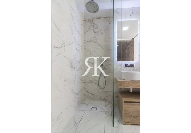 New Build - Ground floor Bungalow - Torrevieja - Los Balcones 