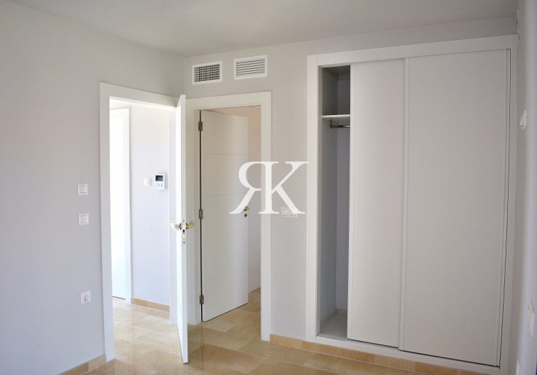 New Build - villa - Finestrat - Balcón de Finestrat