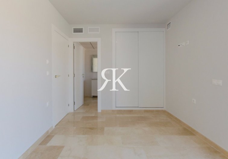 New Build - villa - Finestrat - Balcón de Finestrat