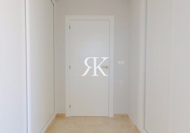 New Build - villa - Finestrat - Balcón de Finestrat