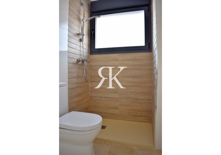 New Build - villa - Finestrat - Balcón de Finestrat