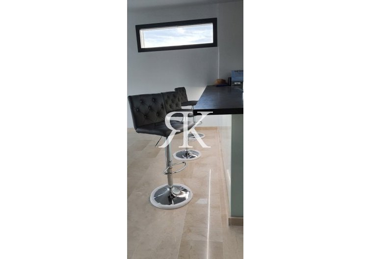 New Build - villa - Finestrat - Balcón de Finestrat