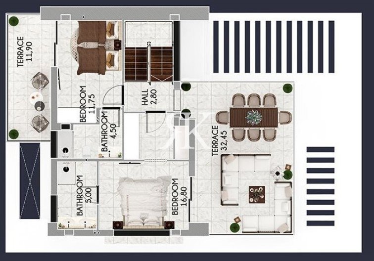 New Build - villa - Finestrat - Balcón de Finestrat