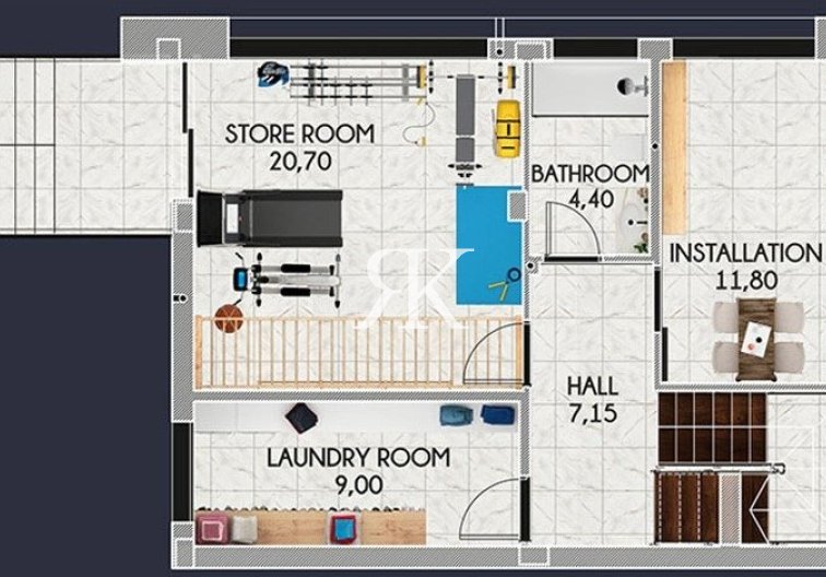 New Build - villa - Finestrat - Balcón de Finestrat
