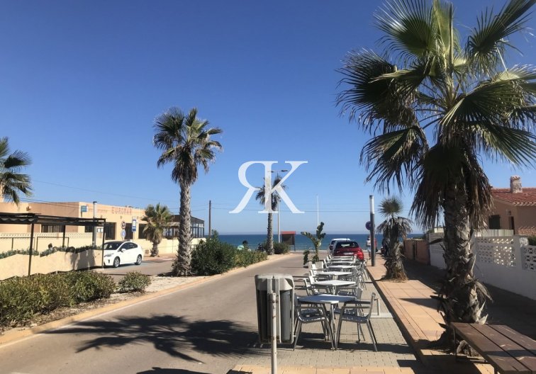 New Build - villa - Torrevieja - La Mata