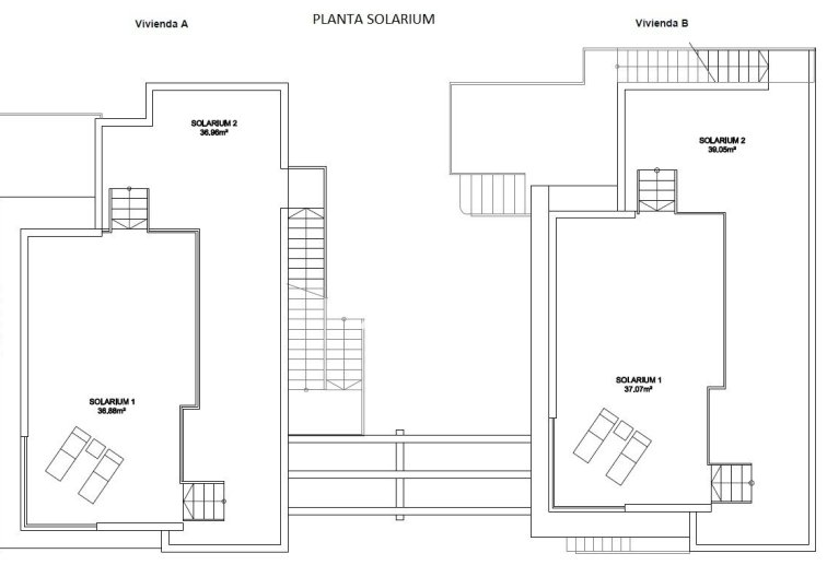 New Build - villa - Torrevieja - La Mata