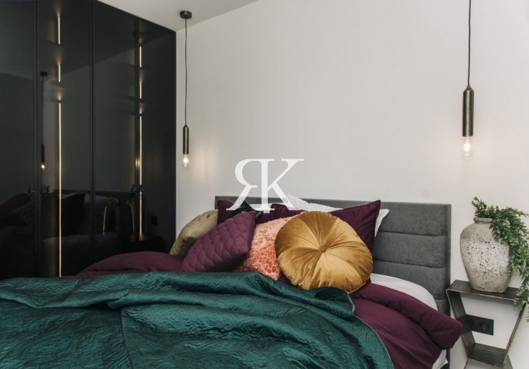 New Build - villa - Rojales - Altos De La Marquesa