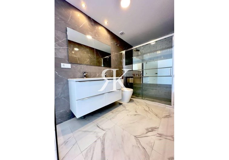 New Build - villa - Rojales - Golf La Marquesa (Ciudad Quesada)