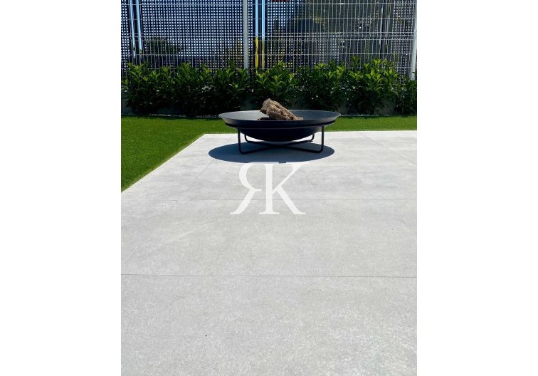 New Build - villa - Finestrat - Sierra Cortina