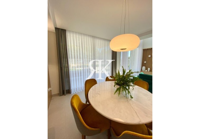 New Build - villa - Finestrat - Sierra Cortina