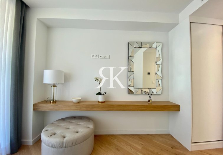 New Build - villa - Finestrat - Sierra Cortina