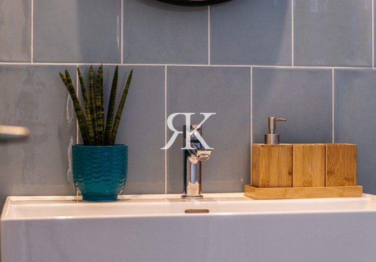 New Build - villa - Polop - Urbanizaciones