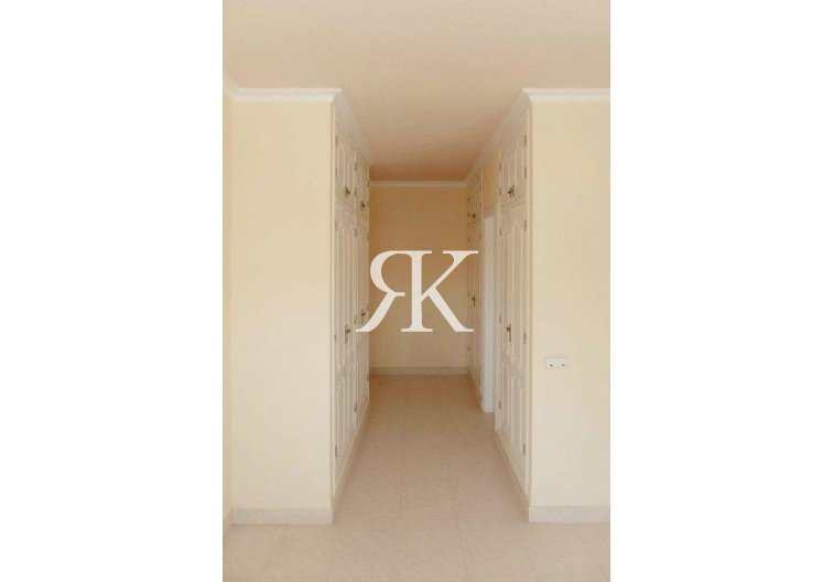 Nieuwbouw - villa - La Manga del Mar Menor