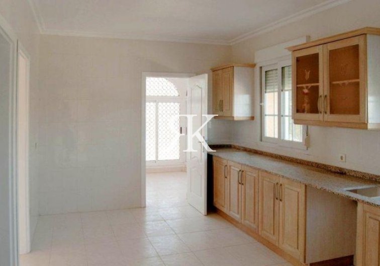 Nieuwbouw - villa - La Manga del Mar Menor