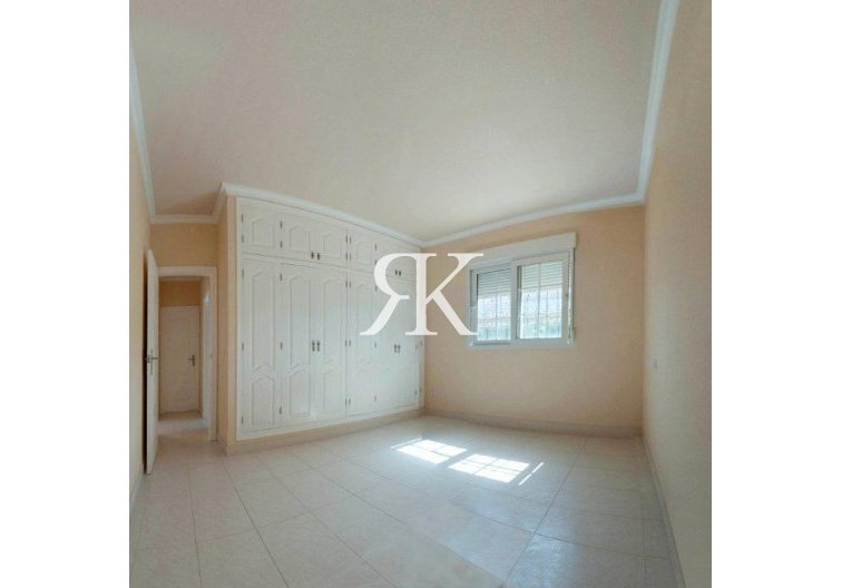 Nieuwbouw - villa - La Manga del Mar Menor