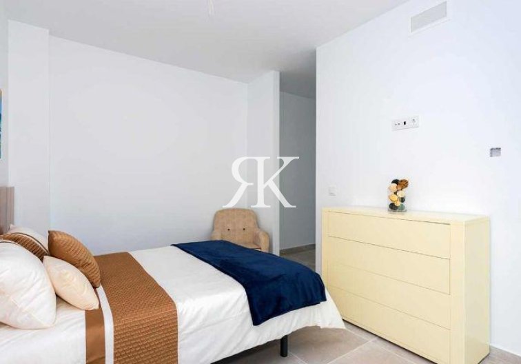 Neubau - Quad - Daya Nueva - Centro