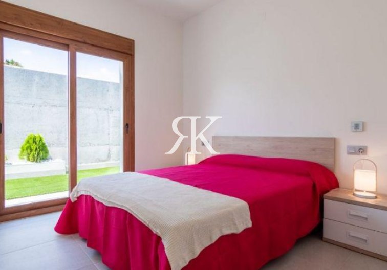 New Build - villa - Torrevieja - Los Altos