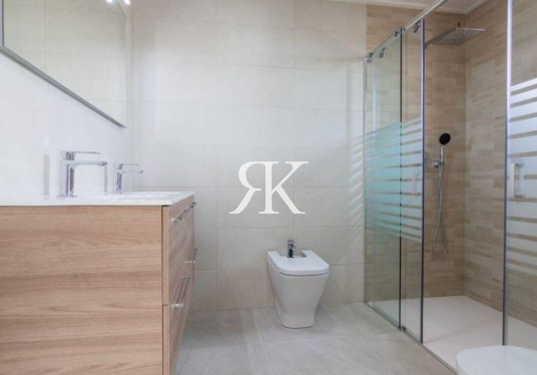 New Build - villa - Torrevieja - Los Altos