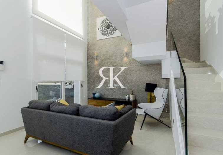 Neubau - villa - Rojales - Ciudad Quesada