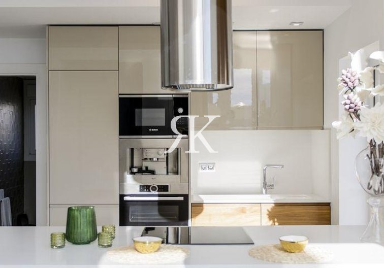 Neubau - villa - Rojales - Ciudad Quesada