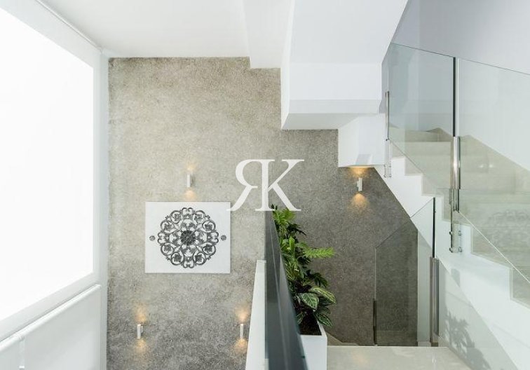 Neubau - villa - Rojales - Ciudad Quesada