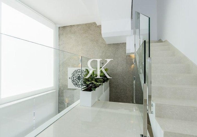 Neubau - villa - Rojales - Ciudad Quesada