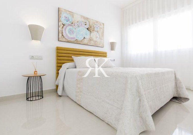 Neubau - villa - Rojales - Ciudad Quesada