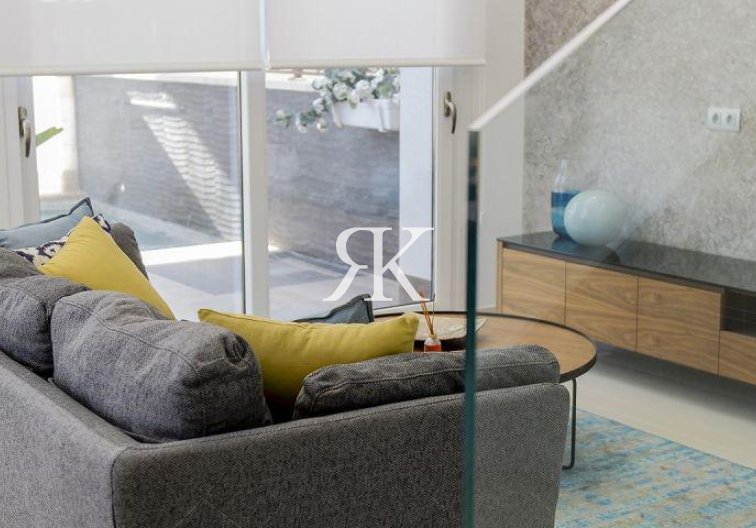 Neubau - villa - Rojales - Ciudad Quesada