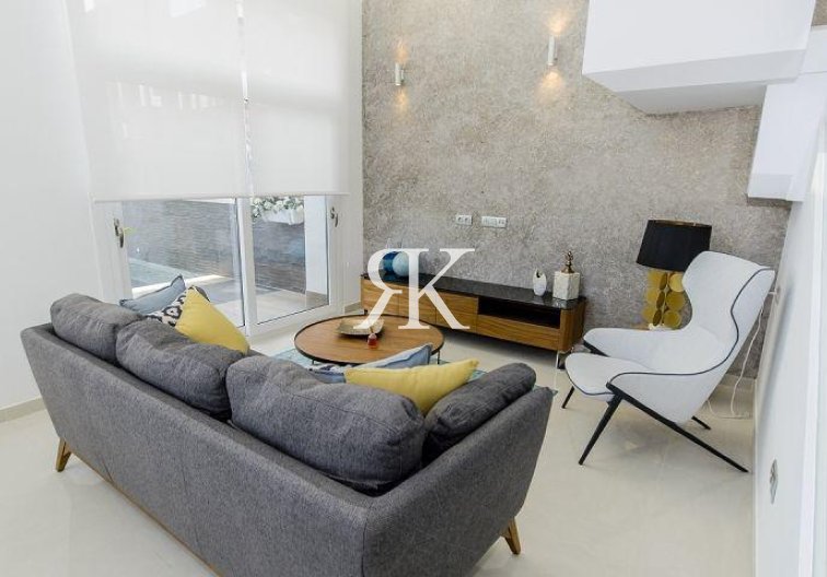 Neubau - villa - Rojales - Ciudad Quesada