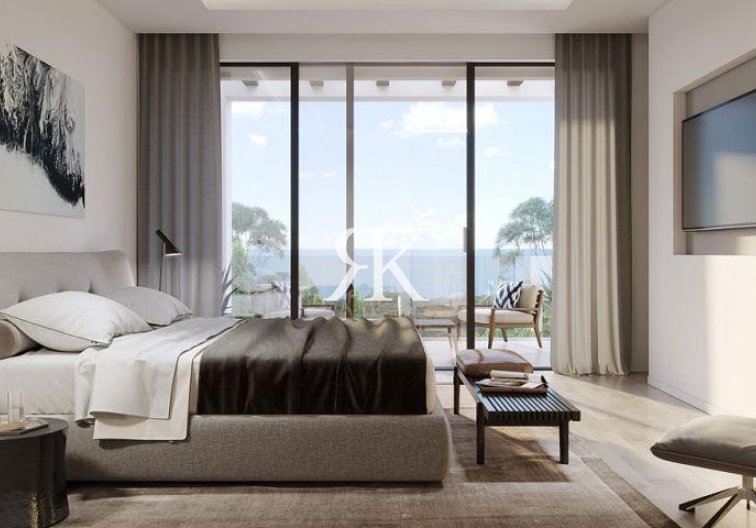 Neubau - villa - Aspe - Centro