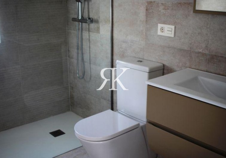 Neubau - villa - La Romana - Villas de la Romana