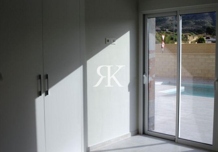 Neubau - villa - La Romana - Villas de la Romana