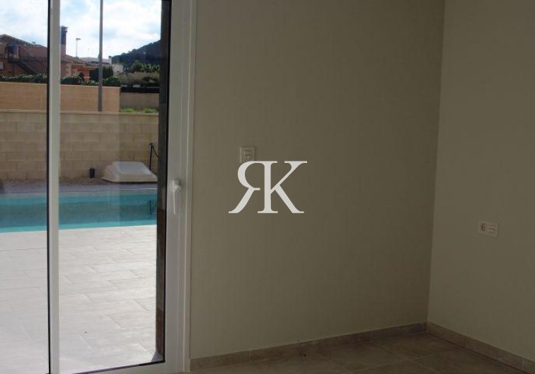 Neubau - villa - La Romana - Villas de la Romana