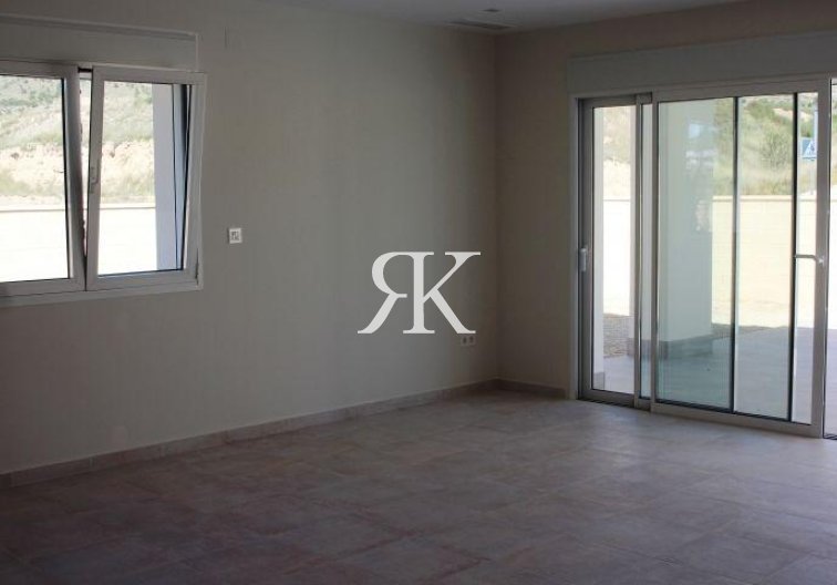 Neubau - villa - La Romana - Villas de la Romana