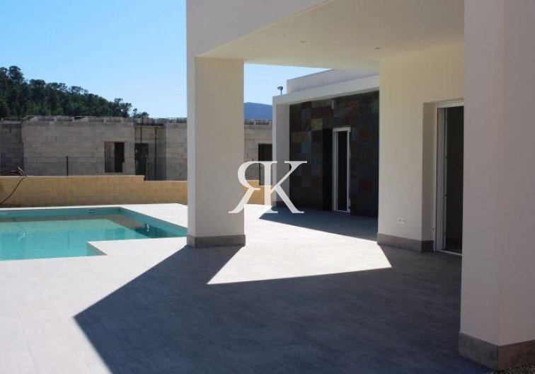 Neubau - villa - La Romana - Villas de la Romana