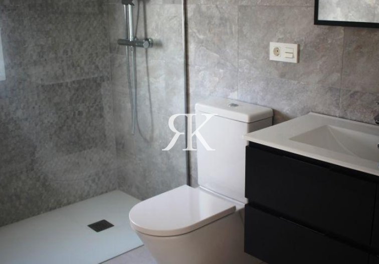 Neubau - villa - La Romana - Villas de la Romana