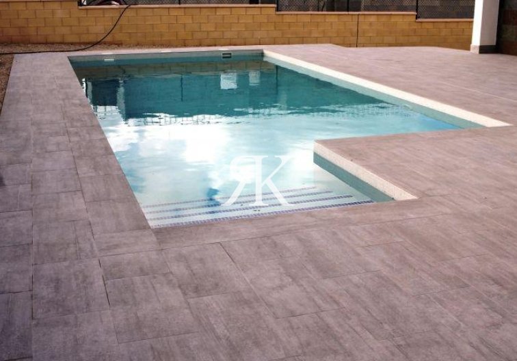 Neubau - villa - La Romana - Villas de la Romana