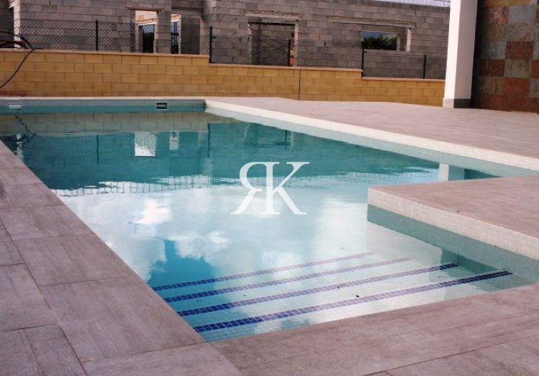 Neubau - villa - La Romana - Villas de la Romana