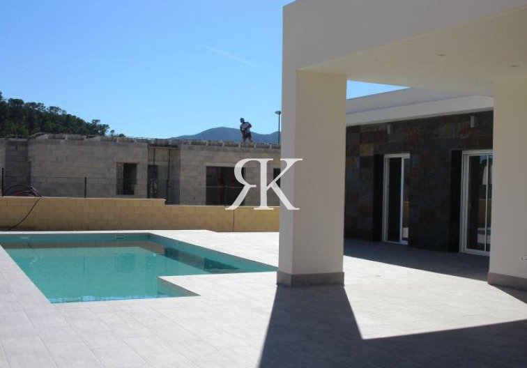 Neubau - villa - La Romana - Villas de la Romana