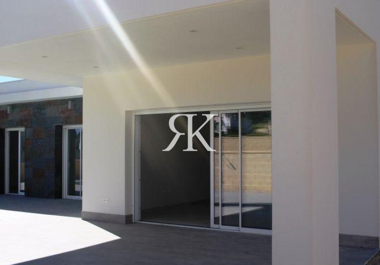 Neubau - villa - La Romana - Villas de la Romana