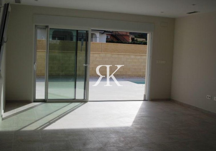 Neubau - villa - La Romana - Villas de la Romana