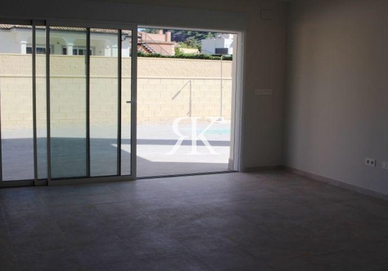 Neubau - villa - La Romana - Villas de la Romana