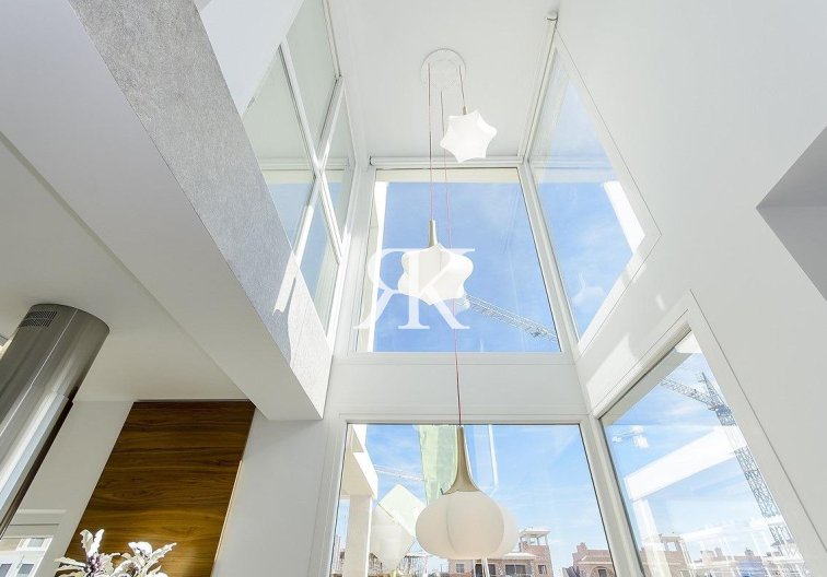 New Build - villa - Los Montesinos - La Herrada