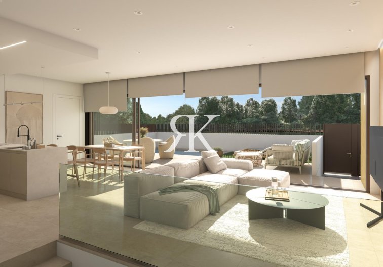 New Build - Quad House - Dolores - Pueblo