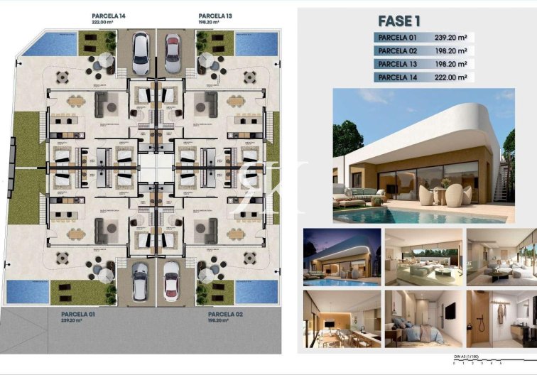 New Build - Quad House - Dolores - Pueblo