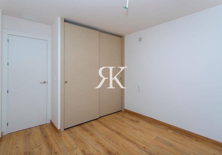 Neubau - Bungalow - Hondón de las Nieves - El Salero