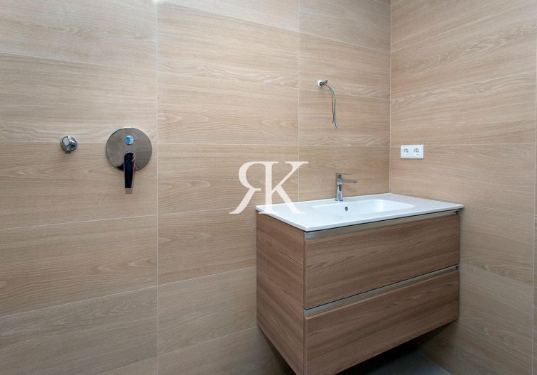 Neubau - Bungalow - Hondón de las Nieves - El Salero