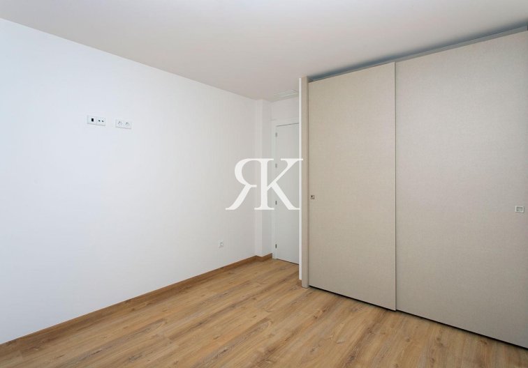 Neubau - Bungalow - Hondón de las Nieves - El Salero